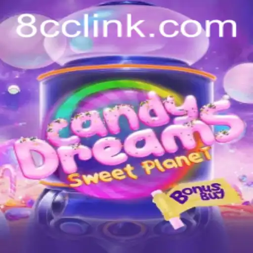 CandyDreamsSweetPlanet: A New Adventure in the World of Gaming