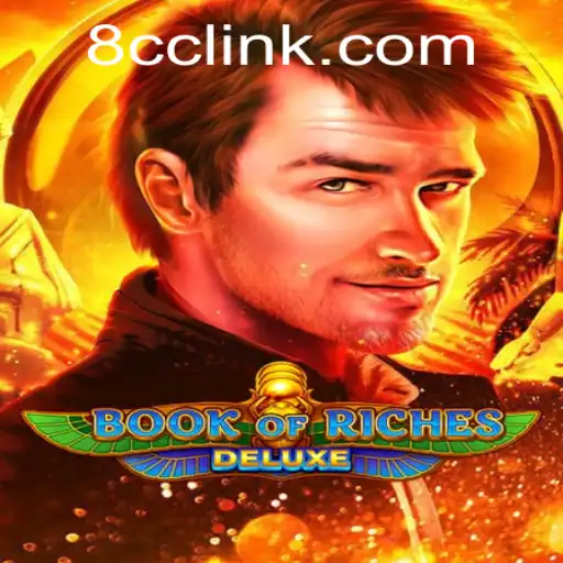 Discover the Enchanting World of Book of Riches Deluxe and Unveil Secret Treasures