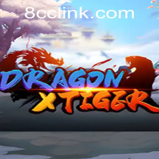 DragonXTiger: A Dynamic Gaming Experience with 8CC Rules