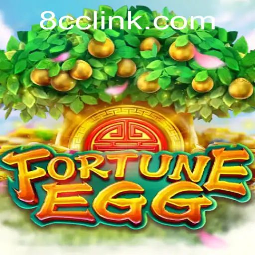 Unveiling FortuneEgg and the 8CC Phenomenon