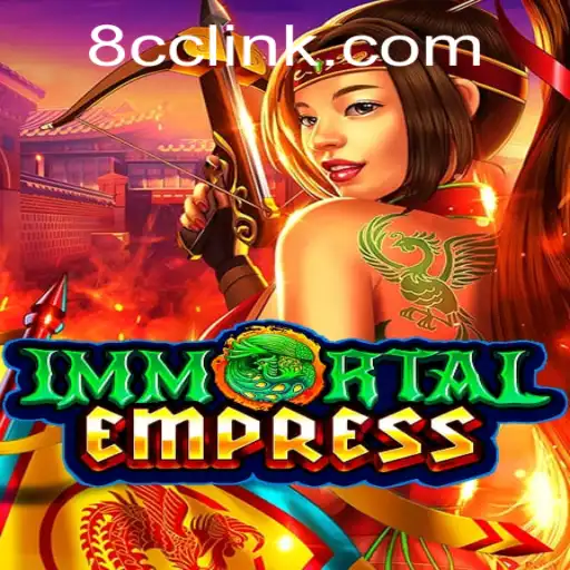Exploring the Enigmatic World of ImmortalEmpress: A Deep Dive into the 8CC Universe