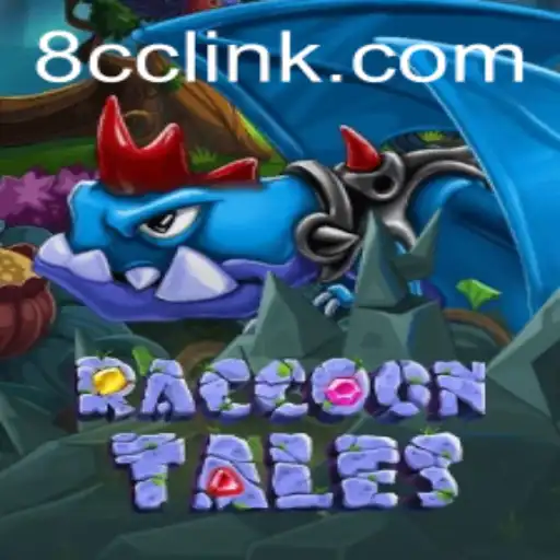 RaccoonTales - An Adventurous Dive Into a Mystical World