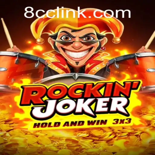 Exploring the Exciting World of Rockinjoker: A Game Featuring 8CC
