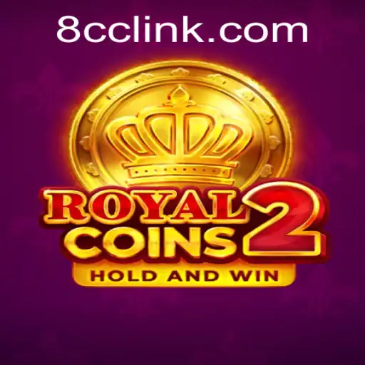 Exploring RoyalCoins2: A New Era of Gaming with 8CC