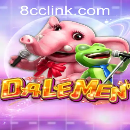 Exploring the Fascinating World of DALEMEN: A New Era of Gaming