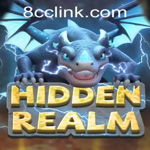 HiddenRealm: An Immersive Experience in the Enigmatic World of 8CC