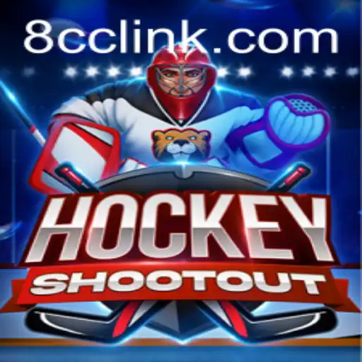 HockeyShootout: Revolutionizing Ice Hockey Gaming with 8CC