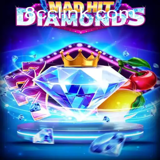 MadHitDiamonds: An Exciting New Game Revolutionizing Free Time