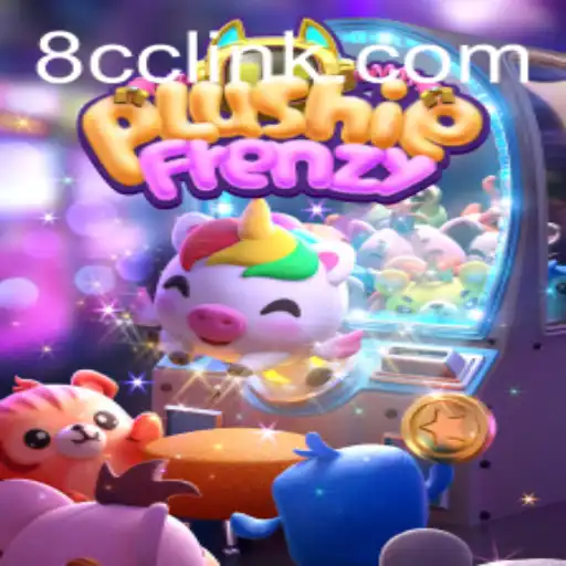 Unveiling PlushieFrenzy: A Captivating Gaming Experience with 8CC