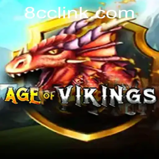 AgeofViking: Delving into the Epic Saga