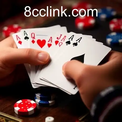 Navigating Card Game Strategies: The Impact of 8CC
