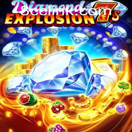 Exploring the Thrilling World of DiamondExplosion7s and the Intrigue of 8CC