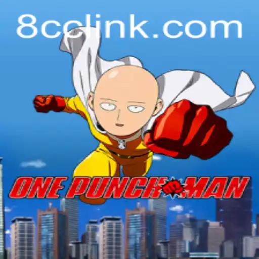 OnePunchMan: Exploring the Thrills and Mechanics of the 8CC Game
