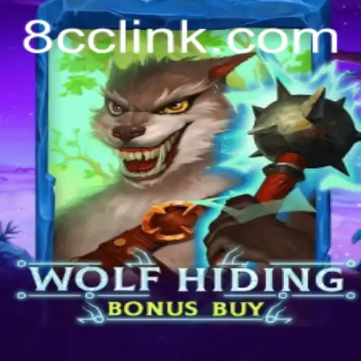 Exploring the Thrilling World of WolfHidingBonusBuy and the 8CC Phenomenon