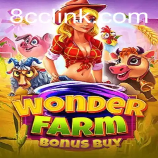 Discover the Enchanting World of WonderFarmBonusBuy: An 8CC Adventure
